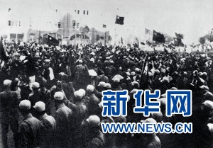 從東北打到海南島！揭秘“旋風(fēng)部隊(duì)”的征戰(zhàn)歷程