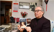 “媽媽，我89歲了，可我還是想您”