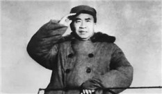 42周年祭！追憶朱德元帥的“為將五德”