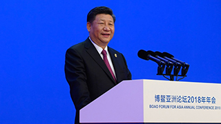 人民日報(bào)評論員：把握歷史規(guī)律，認(rèn)清世界大勢