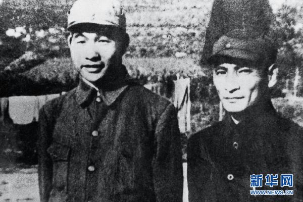 從東北打到海南島！揭秘“旋風(fēng)部隊(duì)”的征戰(zhàn)歷程