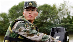 致敬最可愛的人！建軍節(jié)“表白帖”爆紅網(wǎng)絡