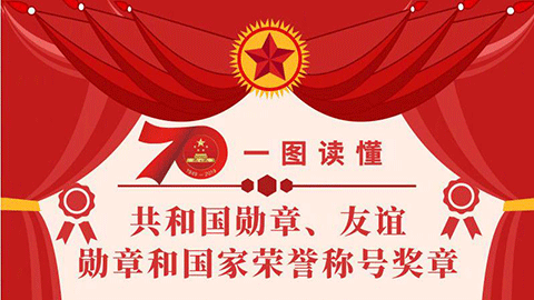 中華人民共和國(guó)國(guó)家勛章、友誼勛章和國(guó)家榮譽(yù)稱號(hào)獎(jiǎng)?wù)?><div   id=