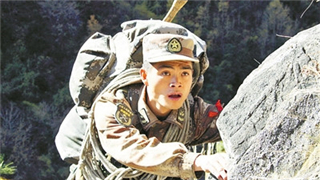 西藏軍人的奉獻(xiàn)，高原的樹知道