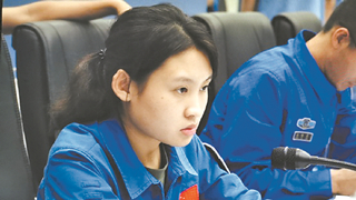 平均年齡33歲!他們是托舉