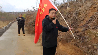 【決勝2020】核桃樹(shù)如何修剪才高產(chǎn)？專(zhuān)家“上樹(shù)”手把手教！