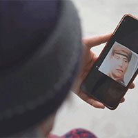 忘記全世界，也會記得你，歡迎“回家”