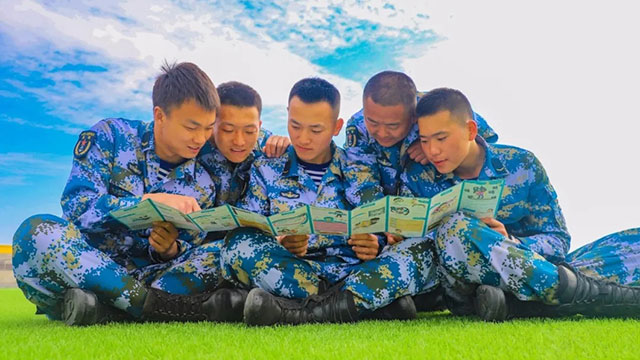 全民國家安全教育日｜維護(hù)國家安全，我們義不容辭！