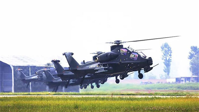第83集團(tuán)軍某空中突擊旅：鐵心向黨，勇?lián)姑鼏⑿潞?>										<h3>第83集團(tuán)軍某空中突擊旅：鐵心向黨，勇?lián)姑鼏⑿潞?/h3>									</a>								</div>							</div>							<!--end 7421318-113445-1-->
							
							<!--/#Tmaker-->
						</div>

						<div   id=