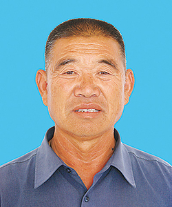 卜現運