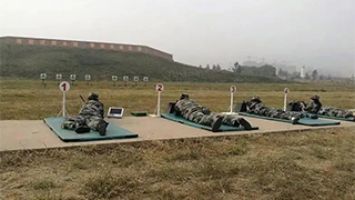 唱軍歌說(shuō)黨史丨20歲坦克兵寫(xiě)出一首傳唱60年的軍歌