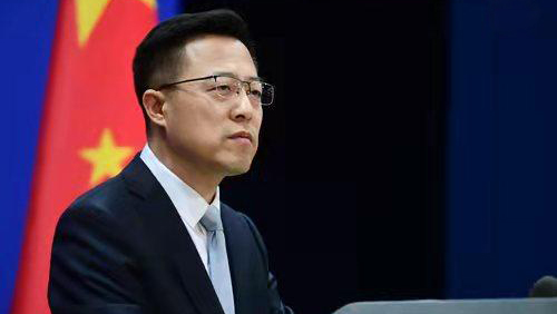 美方炒作抵制北京冬奧，中方：美若一意孤行必將堅決反制