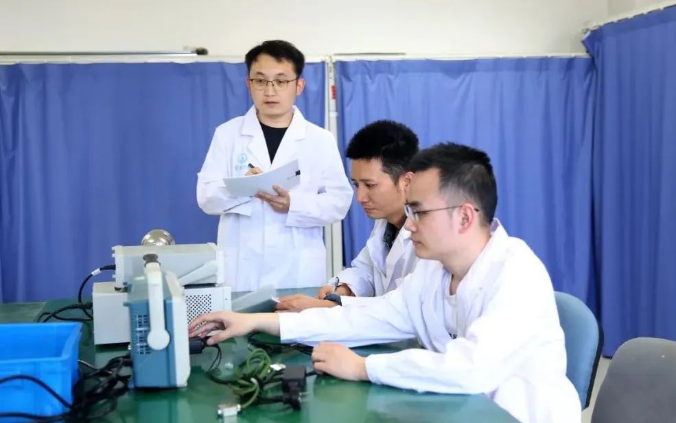 世界計量日丨走進?航天科技集團一院102所，探秘國防科技工業(yè)一級計量機構(gòu)