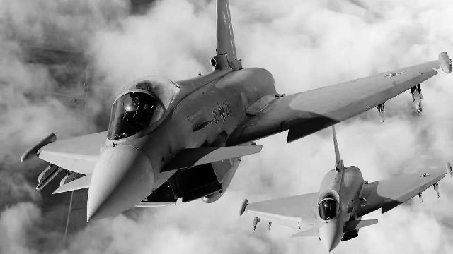 天下軍事丨歐洲軍工復(fù)蘇困局有待破解