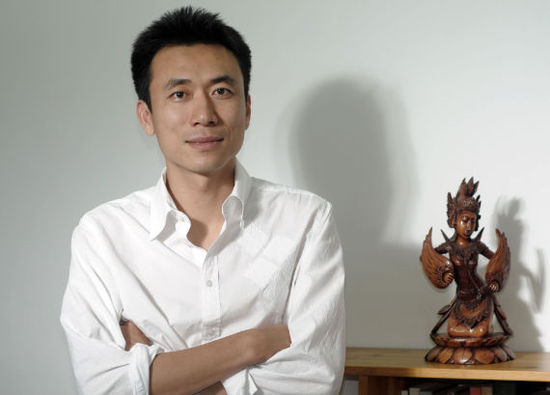 王微續(xù)寫土豆的未竟心愿，打造...