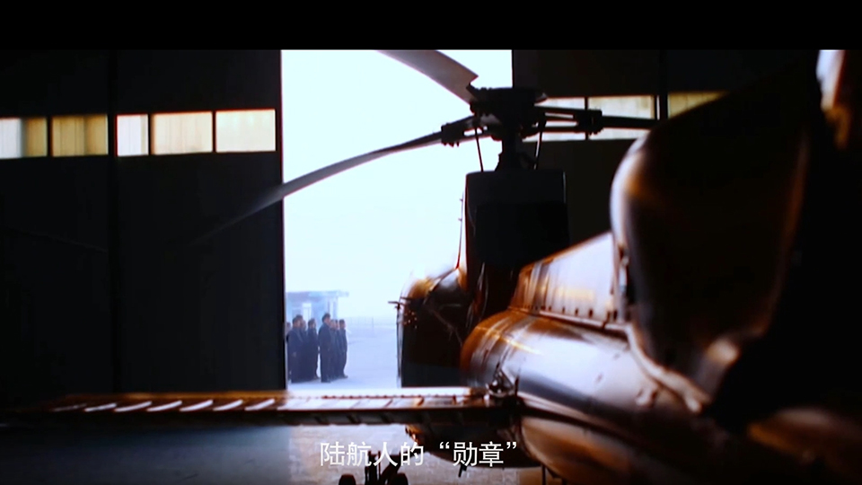 你可曾見過，陸航人的“勛章”