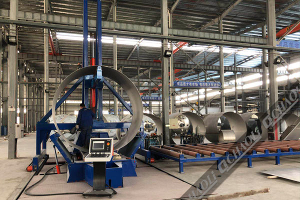 W12數(shù)控四輥?zhàn)詣?dòng)卷圓線(xiàn)