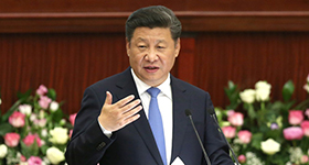 習近平訪塞波烏并出席上合組織峰會