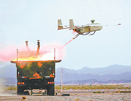 攻堅(jiān)“十四五” 非凡這五年丨陸戰(zhàn)雄師面向戰(zhàn)場加速轉(zhuǎn)型