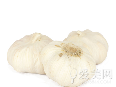  冬日，讓天然食物來幫你防感冒 
