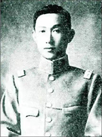 寸性奇：為國戰(zhàn)死，無憾此生