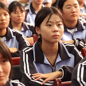 第41個教師節(jié)｜馬少利交給母校的成績單